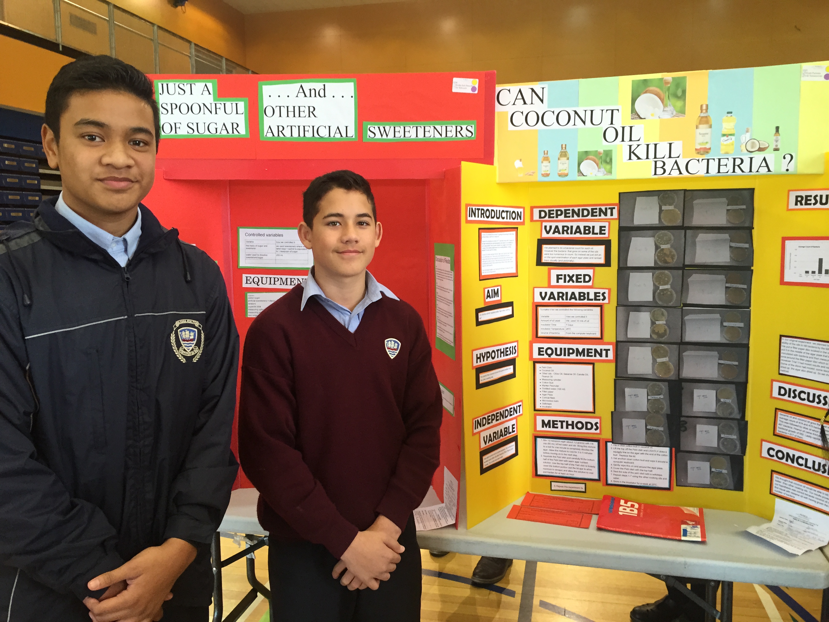 Can coconut oil kill bacteria Project.jpg NIWA